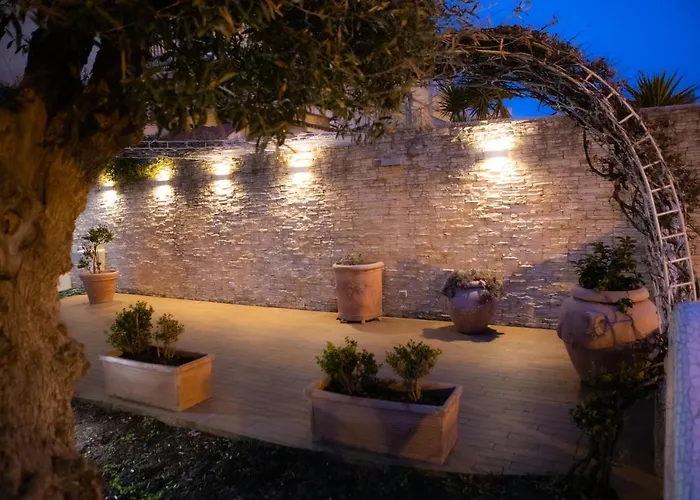 Casa Vacanze L\'Ulivo